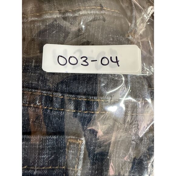 APT 9 boot, cut jeans, size 12 - Picture 4 of 4